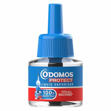 Odomos Universal Liquid Vaporiser 45ML